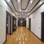 Kirayə (aylıq) 4 otaqlı Yeni Tikili, Nizami metrosu, Yasamal rayonu 13