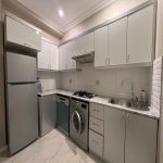 Kirayə (aylıq) 2 otaqlı Yeni Tikili, Xətai metrosu, Dəmirçi Plaza, Xətai rayonu 7