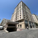 Продажа 3 комнат Новостройка, Медицинский Университет, Насими район 16
