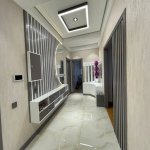 Kirayə (aylıq) 3 otaqlı Yeni Tikili, Azadlıq metrosu, Binəqədi rayonu 6