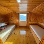 Kirayə (aylıq) 6 otaqlı Həyət evi/villa, Badamdar qəs., Səbail rayonu 30