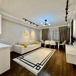 Kirayə (aylıq) 2 otaqlı Yeni Tikili, 20 Yanvar metrosu, Yasamal rayonu 3