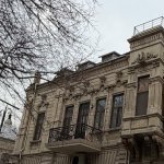 Satılır 7 otaqlı Köhnə Tikili, Sahil metrosu, Nəsimi rayonu 1