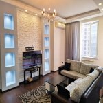 Kirayə (aylıq) 3 otaqlı Yeni Tikili, 28 May metrosu, Nəsimi rayonu 8