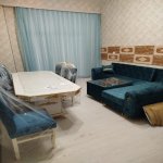 Kirayə (aylıq) 3 otaqlı Yeni Tikili, 20 Yanvar metrosu, Yasamal rayonu 1