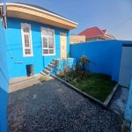 Satılır 3 otaqlı Həyət evi/villa, Yeni Ramana, Sabunçu rayonu 1