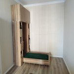 Kirayə (aylıq) 1 otaqlı Yeni Tikili, İnşaatçılar metrosu, Yasamal qəs., Yasamal rayonu 5