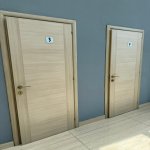 Kirayə (aylıq) 1 otaqlı Ofis, Nərimanov rayonu 18