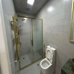 Продажа 3 комнатная Новостройка, İnşaatçılar метро, пос. Ясамал, Ясамал район 14