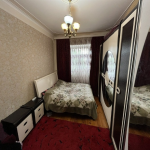 Продажа 3 комнатная Новостройка, м. Халглар Достлугу метро, 8-ой километр, Низаминский р-н район 5