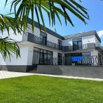 Kirayə (günlük) 6 otaqlı Bağ evi İsmayıllı 10