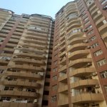 Kirayə (aylıq) 3 otaqlı Yeni Tikili, İnşaatçılar metrosu, Yeni Yasamal qəs., Yasamal rayonu 4