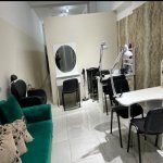 Kirayə (aylıq) Obyekt, Gənclik metrosu, Nərimanov rayonu 2