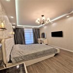 Kirayə (aylıq) 3 otaqlı Yeni Tikili, Nizami metrosu, Nəsimi rayonu 6