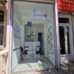 Kirayə (aylıq) Obyekt, Gənclik metrosu, Montin qəs., Nərimanov rayonu 12
