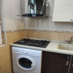 Kirayə (aylıq) 3 otaqlı Köhnə Tikili, Memar Əcəmi metrosu, 3-cü mikrorayon, Nəsimi rayonu 11