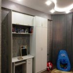 Satılır 3 otaqlı Yeni Tikili, Həzi Aslanov metrosu, Xətai rayonu 18