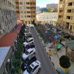 Kirayə (aylıq) 2 otaqlı Yeni Tikili, Qara Qarayev metrosu, Nizami rayonu 9