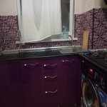 Аренда 1 комнатная Новостройка Хырдалан 12