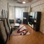 Kirayə (aylıq) 3 otaqlı Yeni Tikili, 20 Yanvar metrosu, Yasamal rayonu 1