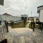 Satılır 5 otaqlı Həyət evi/villa, Şüvəlan, Xəzər rayonu 4
