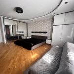 Kirayə (aylıq) 3 otaqlı Yeni Tikili, İçərişəhər metrosu, Səbail rayonu 9