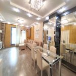 Аренда 2 комнатная Новостройка, м. 28 Мая метро, Порт Баку, Насими район 4