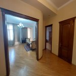 Kirayə (aylıq) 3 otaqlı Yeni Tikili, 20 Yanvar metrosu, Yasamal rayonu 21