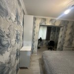 Продажа 2 комнатная Вторичка, м. Халглар Достлугу метро, 8-ой километр, Низаминский р-н район 9