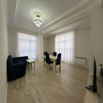 Kirayə (aylıq) 2 otaqlı Yeni Tikili Sumqayıt 1