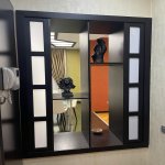 Аренда 2 комнатная Новостройка, Nizami метро, Ясамал район 8