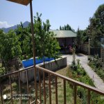Satılır 6 otaqlı Həyət evi/villa Qəbələ 14