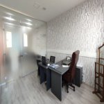 Kirayə (aylıq) 3 otaqlı Ofis, Nəriman Nərimanov metrosu, Nərimanov rayonu 11