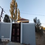 Satılır 4 otaqlı Həyət evi/villa, Hövsan qəs., Suraxanı rayonu 8