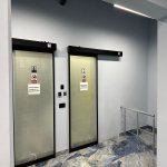 Аренда 11 комнатная Офис, Насиминский базар, Насими район 5