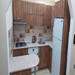 Kirayə (aylıq) 2 otaqlı Yeni Tikili Xırdalan 6