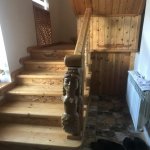 Satılır 6 otaqlı Həyət evi/villa, Yeni Günəşli qəs., Suraxanı rayonu 13