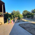 Satılır 12 otaqlı Həyət evi/villa, Novxanı, Abşeron rayonu 20