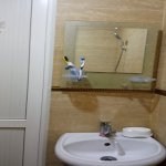 Satılır 1 otaqlı Həyət evi/villa, Avtovağzal metrosu, Binəqədi qəs., Binəqədi rayonu 3