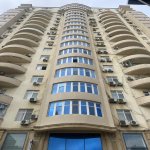 Kirayə (aylıq) 3 otaqlı Yeni Tikili, 28 May metrosu, Nəsimi rayonu 1