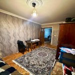 Satılır 2 otaqlı Köhnə Tikili, Neftçilər metrosu, 8-ci kilometr, Nizami rayonu 10