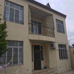 Satılır 5 otaqlı Həyət evi/villa, Avtovağzal metrosu, Biləcəri qəs., Binəqədi rayonu 1