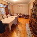 Satılır 4 otaqlı Həyət evi/villa, Avtovağzal metrosu, Biləcəri qəs., Binəqədi rayonu 21