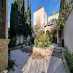 Kirayə (aylıq) 5 otaqlı Həyət evi/villa, Bakıxanov qəs., Sabunçu rayonu 2