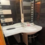 Kirayə (aylıq) 4 otaqlı Yeni Tikili, Elmlər akademiyası metrosu, Yasamal rayonu 19