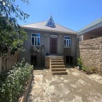 Satılır 4 otaqlı Həyət evi/villa, Masazır, Abşeron rayonu 1