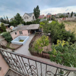 Satılır 4 otaqlı Həyət evi/villa, Buzovna, Xəzər rayonu 2