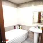 Продажа 1 комнат Новостройка, İnşaatçılar метро, пос. Ясамал, Ясамал район 10