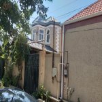 Satılır 4 otaqlı Həyət evi/villa, Zığ qəs., Suraxanı rayonu 1