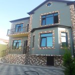 Satılır 5 otaqlı Həyət evi/villa, Masazır, Abşeron rayonu 12